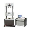 600KN Servo Hidraulik Universal Testing Machine